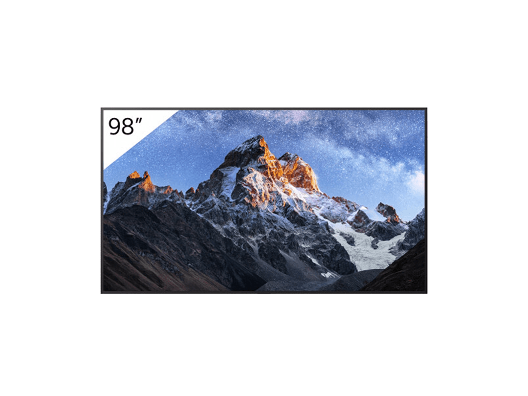 Sony BRAVIA FW-98BZ50L 98 Sony BRAVIA FW-98BZ50L 98
